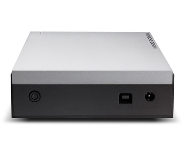 LaCie Porsche Design P'9231 2TB Aluminium