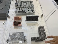 Gigabyte Infinity-videokaarten en -moederboorden