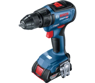 Bosch GSR 18V-50