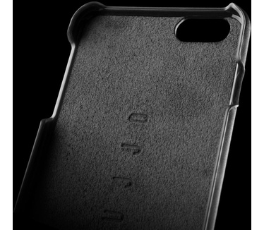 Mujjo Leather Case
