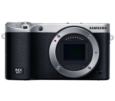 Samsung 500+16-50mm PowerZoom+50-200mm
