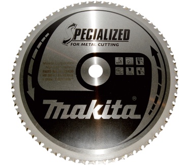 Makita Specialized