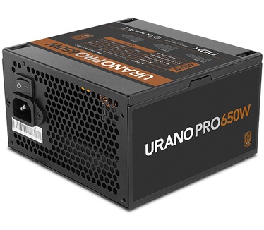 Nox PRO 650W Bronze