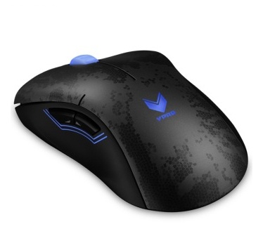Rapoo Optische Gaming Muis V200
