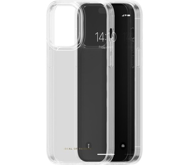 iDeal of Sweden IDCLCSS23-I2267P-471 (iPhone 14 Pro) Transparant