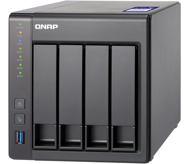 QNAP TS-431X2