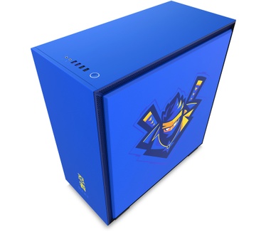 NZXT H700i Ninja