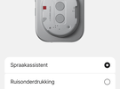 Nothing-app voor de Headphone (1)