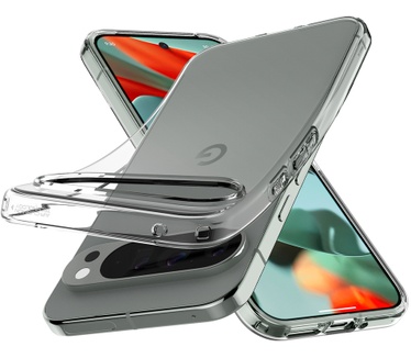 Spigen Crystal Flex