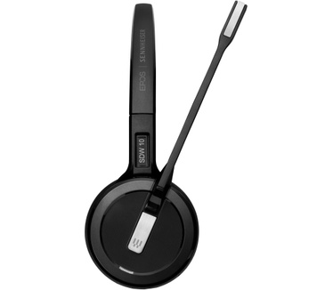 Sennheiser SDW 5014 (Zwart)