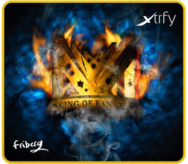 Xtrfy XTP1 - Friberg