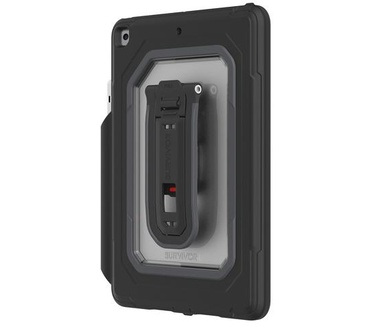 Griffin GIPD-024-BLK-B