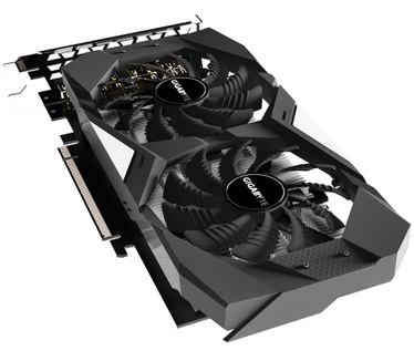Gigabyte GTX 1650 WindForce OC 4G