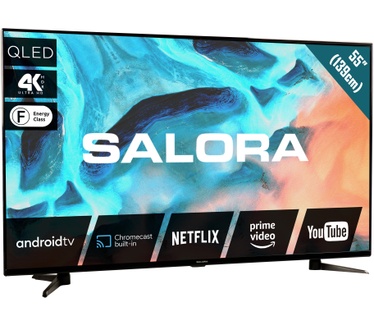 Salora 55QLED220
