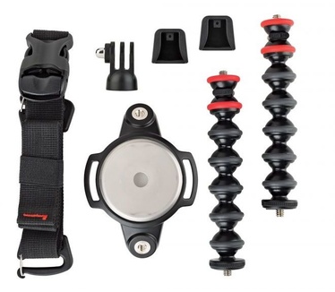 Joby Gorillapod Rig Upgrade Black/Charcoal