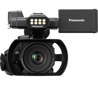 Panasonic AG-AC30