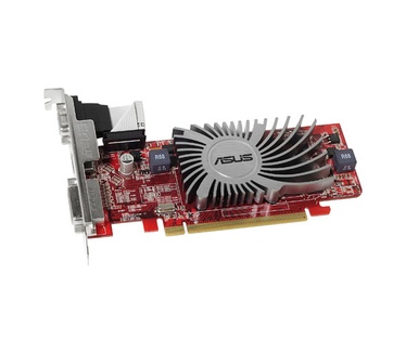 Asus HD6450-SL-2GD3-L