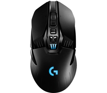 Logitech G903 Hero