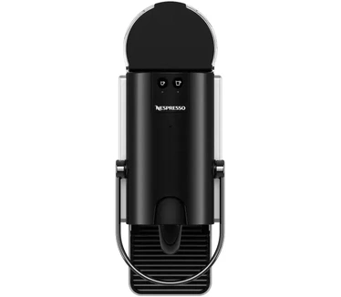 Magimix Magimix Espresso Nespresso M 113 Pixie 11327 1260 W Metaal grijs