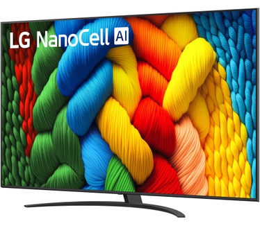 LG 86NANO81A6A