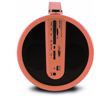 Caliber HPG410BT Oranje