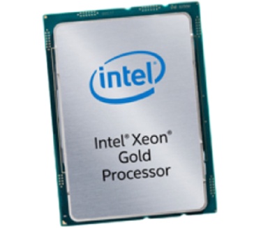 Lenovo Intel Xeon Gold 5122