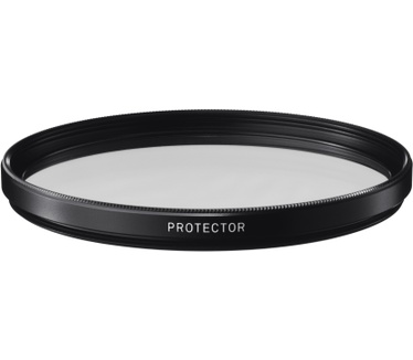 Sigma 52mm Protector