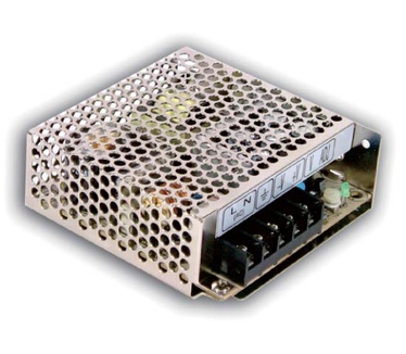 Mean Well RS-50-15