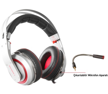 Rampage SN-RW5