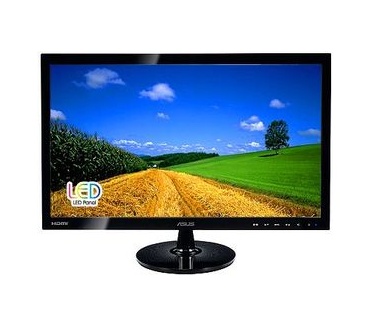 Asus VS228H