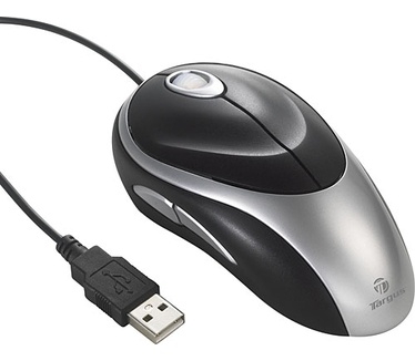 Targus Wired Ergo Mouse