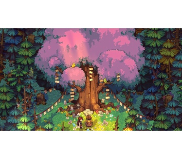 Farming Camp