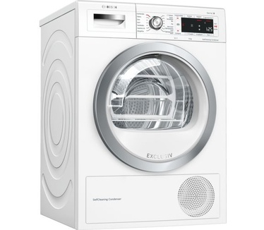 Bosch WTW8759ENL