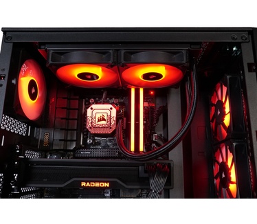 Azerty Gaming Platinum - iCUE Certified