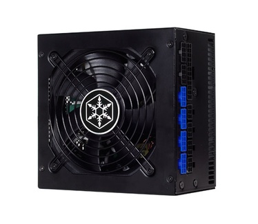 Silverstone Strider Gold S ST75F-GS