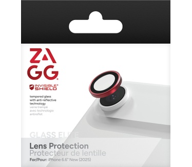 Zagg Glass Elite