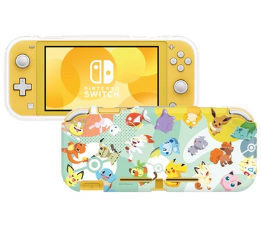 Hori Duraflexi Protector