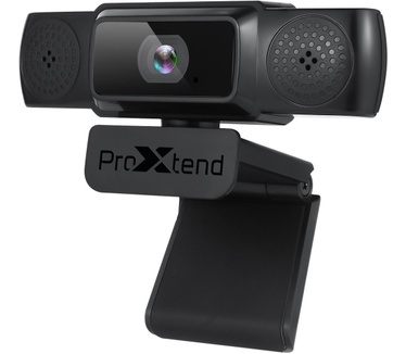 ProXtend X502 Full HD PRO Webcam