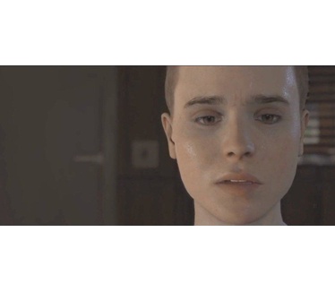 Beyond: Two Souls, PS3