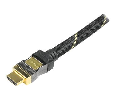 Konig 2.5m High Speed HDMI