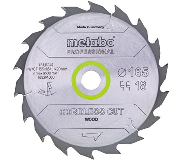 Metabo 628030000