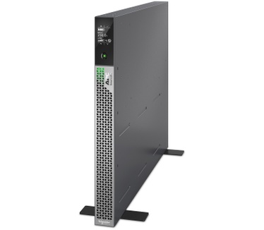 APC APC Smart-UPS Ultra Li-Ion SRTL2KRM1UINC, 2KW, 1U Rack/Tower/Wall, 3x C13 & 2x C19, NMC