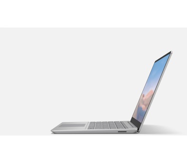 Microsoft Surface Laptop Go