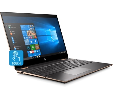 HP Spectre x360 15-df1550nd