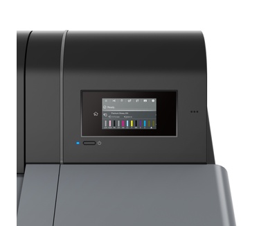 Epson SureColor P9300 Spectro 44inch LFP 10 colors ink-jet Roll 111.8cm 2400x1200 dpi Gigabit LAN USB 3.0