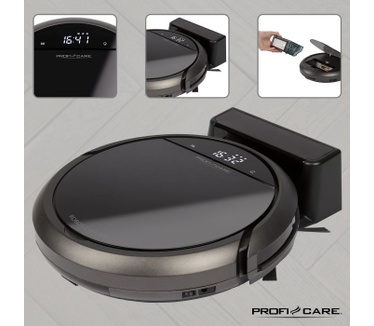 ProfiCare PC-BSR 3043