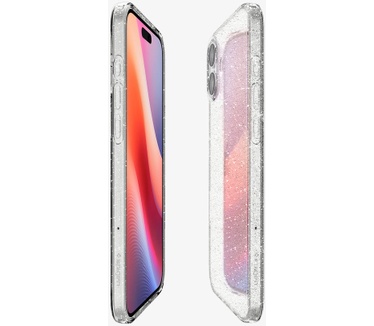 Spigen Liquid Crystal Glitter