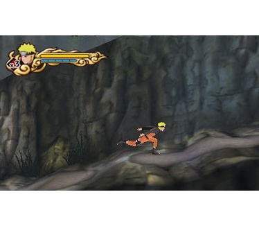 Naruto Shippuden 3D - The New Era