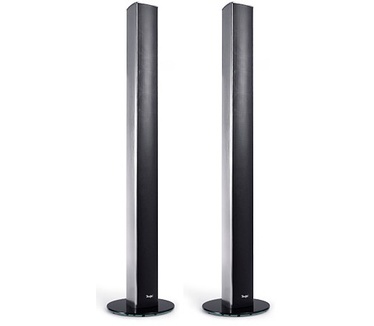 Teufel Cenral AV | LT 3 Set L