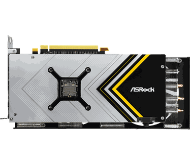 ASRock Radeon RX 5700 Challenger D 8G OC
